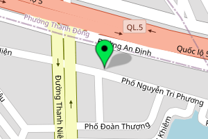 Lắp đặt camera quan sát tại hải dương